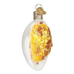 Item 425903 thumbnail Deviled Egg Ornament