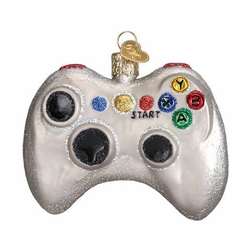 Item 425935 thumbnail Video Game Controller Ornament