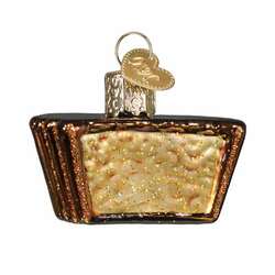 Item 425993 thumbnail Peanut Butter Cup Ornament