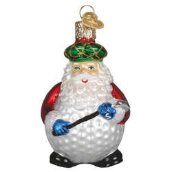 Item 426046 thumbnail Hoho Hole In One Ornament