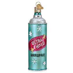 Item 426116 thumbnail Hairspray Ornament