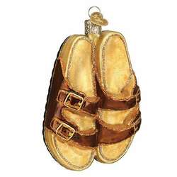 Item 426148 Sandals Ornament
