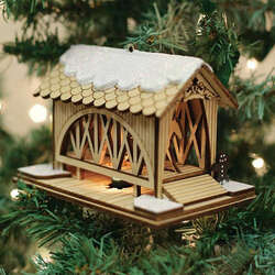 Item 426190 thumbnail Horse Open Sleigh