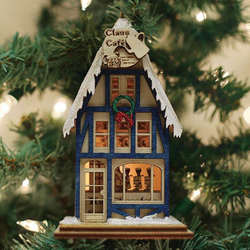 Item 426209 thumbnail Claus Cafe Coffee Shop