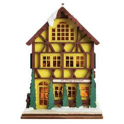 Item 426213 thumbnail All Things German