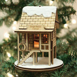 Thumbnail Ginger Beach Cottage