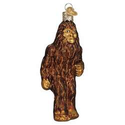 Item 426248 thumbnail Sasquatch Ornament