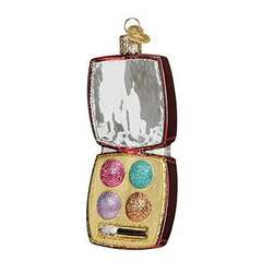 Item 426273 thumbnail Makeup Palette Ornament