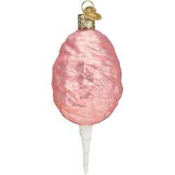 Item 426303 thumbnail Cotton Candy Ornament