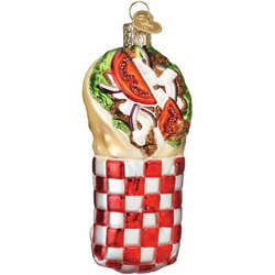 Item 426322 Gyro Ornament