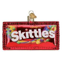 Item 426431 thumbnail Skittles Ornament