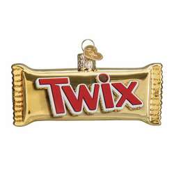Item 426434 thumbnail Twix Ornament