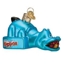 Item 426441 thumbnail Hungry Hungry Hippos Ornament