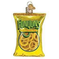 Item 426508 thumbnail Funyuns Ornament