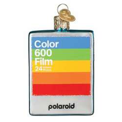 Item 426567 thumbnail Polaroid Film Box Ornament