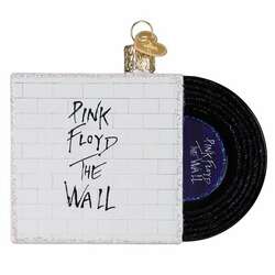 Item 426575 thumbnail The Wall Album Cover Ornament