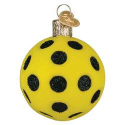 Item 426581 thumbnail Pickleball Ornament