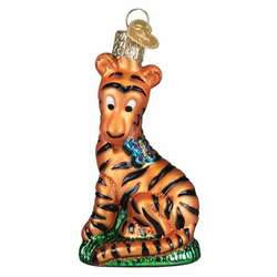 Item 426586 Tigger Ornament