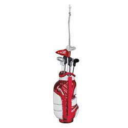 Item 426629 thumbnail Fairway Charm Ornament