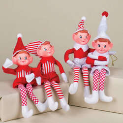 Item 431037 thumbnail Bendable Pixie