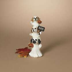 Item 431352 thumbnail Halloween Stacking Dogs