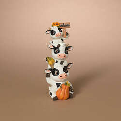 Item 431397 thumbnail Harvest Stacking Milk Cows