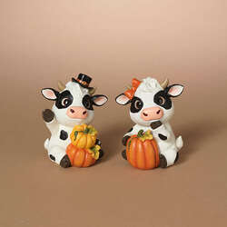 Item 431407 thumbnail Harvest Cow