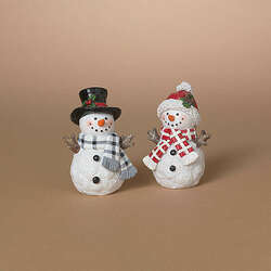 Item 431482 thumbnail Holiday Snowman