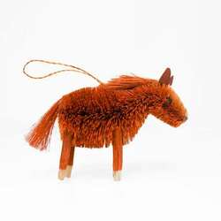 Item 440034 thumbnail SHIRE HORSE ORNAMENT