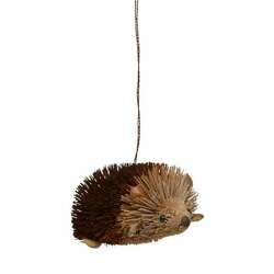 Item 440035 thumbnail HEDGEHOG ORNAMENT
