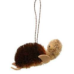 Item 440073 thumbnail SEA TURTLE ORNAMENT