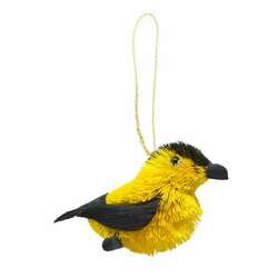 Item 440079 thumbnail FINCH ORNAMENT