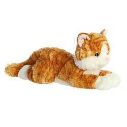 Item 451021 thumbnail Chester The Orange Tabby Cat