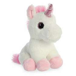 Item 451034 Pink The Unicorn Sparkle Tales