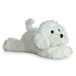 Item 451039 thumbnail Bonita The White Dog