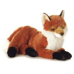 Item 451045 thumbnail Fiona the Fox