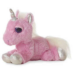 Item 451062 Dreamy Eyes Heavenly The Pink Unicorn