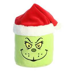 Item 451072 thumbnail Santa Grinch Mallow