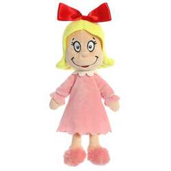 Item 451104 thumbnail Cindy Lou Who