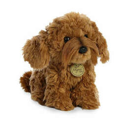 Item 451105 Labradoodle Miyoni