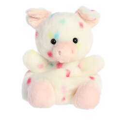 Item 451156 thumbnail Patsy Funfetti Pig Palm Pal