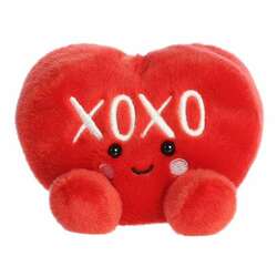 Item 451165 thumbnail XOXOXO Candy Heart Palm Pal