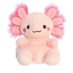 Item 451172 thumbnail Xena Love Axolotl Palm Pal