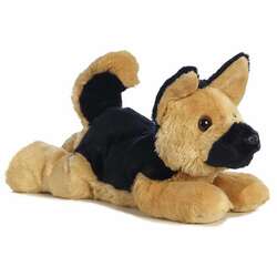 Item 451187 thumbnail Bismarck The German Shepherd Flopsie