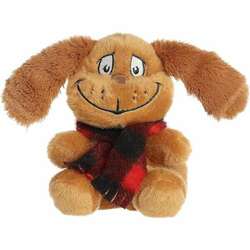 Item 451219 thumbnail Max With Scarf Palm Pal