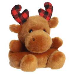 Item 451234 thumbnail Clove Plaid Moose Palm Pal