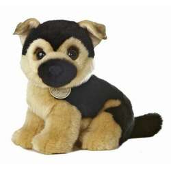 Item 451278 thumbnail German Shepherd Pup