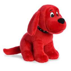 Item 451323 thumbnail Clifford Sitting