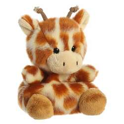 Item 451345 thumbnail SAFARA GIRAFFE PALM PAL
