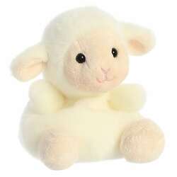 Item 451350 thumbnail WOOLLY LAMB PALM PAL